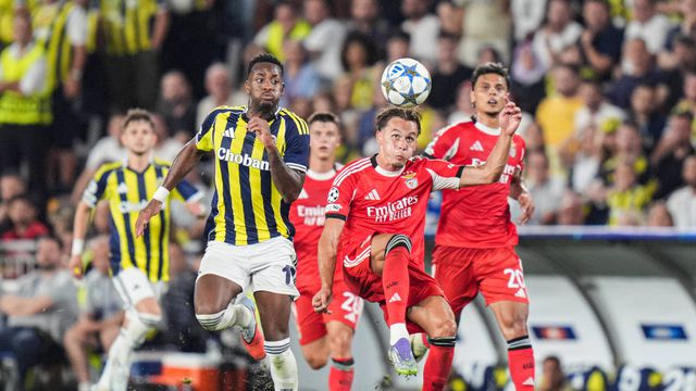 «Dedic veio acrescentar, mas problema não está resolvido»