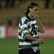 João Vieira Pinto entrou na Liga de 2000/2001 a marcar, golo que deu a vitória ao Sporting frente ao SC Farense