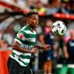 Sporting: não é só o Fenerbahçe, Premier League também chama por Catamo