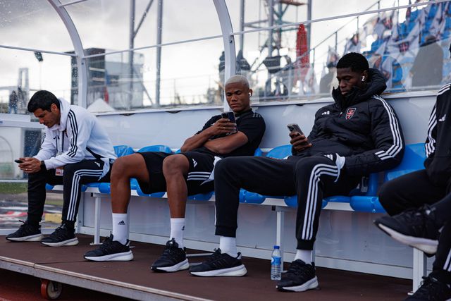 Mercado oficial: Isaac Monteiro rescinde com o Casa Pia e reforça o Anadia