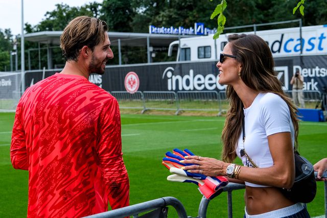 Foi por causa dela que Kevin Trapp aceitou o Paris FC