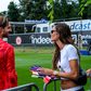 Foi por causa dela que Kevin Trapp aceitou o Paris FC