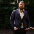 Fundador e CEO da SBC, Rasmus Sojmark (DR)