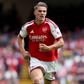 Arsenal, de Gyokeres, começa nesta noite de sexta-feira, 21 de agosto, a defesa do título da Premier League - Foto: IMAGO