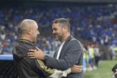 Leonardo Jardim e Artur Jorge