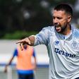 Francesco Farioli orientou mais uma sessão de trabalho no Olival - Foto: FC PORTO