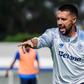 Francesco Farioli orientou mais uma sessão de trabalho no Olival - Foto: FC PORTO