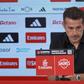 Benfica: «Vitória totalmente justa que devia ter sido por números maiores»