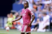 Yan Diomande foi a grande contratação dos 'merengues' no mercado de verão
