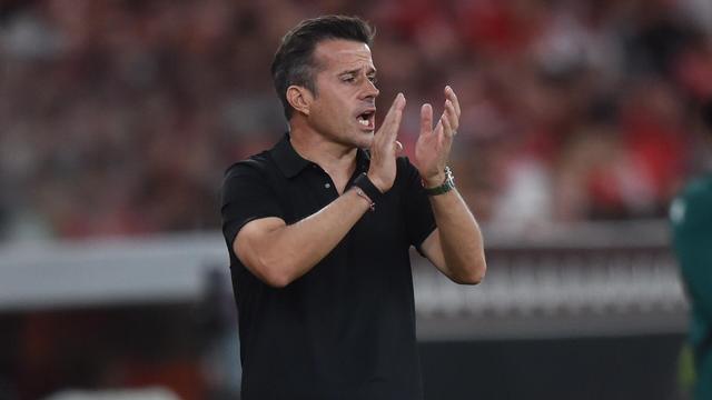 Marco Silva - Foto: Miguel Nunes