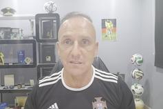 Penálti por assinalar? Pedro Henriques analisa lance polémico no Benfica-Aarhus