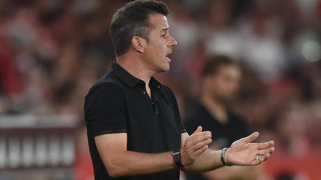 Marco Silva