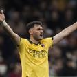 Pai de Santiago Giménez abre o livro: «Quando o FC Porto vem ter contigo...»