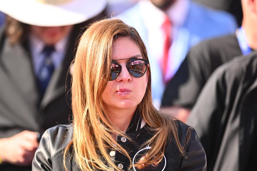 Simona Halep. Foto IMAGO