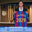 João Cancelo (foto: FC Barcelona)