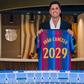 João Cancelo (foto: FC Barcelona)