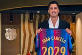 João Cancelo (foto: FC Barcelona)