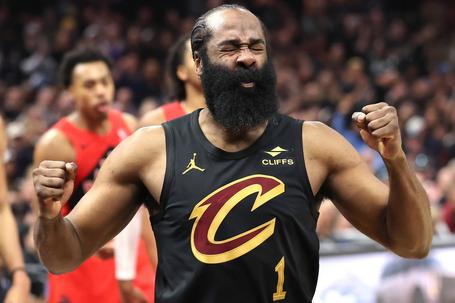 Em 2026/27 James irá cumprir a sua 18.ª temporada na NBA, tendo já passado por seis clubes    Fotografia Imago