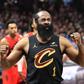Em 2026/27 James irá cumprir a sua 18.ª temporada na NBA, tendo já passado por seis clubes    Fotografia Imago
