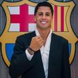 Cancelo está de volta ao campeão espanhol - Foto: Barcelona