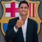 Cancelo está de volta ao campeão espanhol - Foto: Barcelona