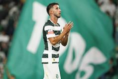 «Poupar Gonçalo Inácio poderia ser matá-lo emocionalmente»