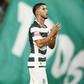 Sporting: Gonçalo Inácio não está a ser negociado com o Milan