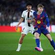 Mercado SC Braga: promessa do Barcelona chega hoje ao Minho