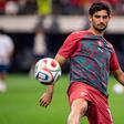 Mercado: Gonçalo Guedes pode rumar ao Médio Oriente