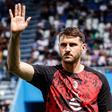 Santiago Giménez volta a entrar na rota do Dragão