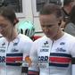 Volta à Grã-Bretanha feminina começou com homenagem ao ciclista falecido na Volta a Portugal