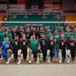 Jogos do Mediterrâneo: Seleção masculina entra a perder