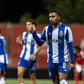 Mercado FC Porto: lateral da equipa B com saída acertada