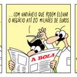 Barba e Cabelo de 21 de agosto de 2026