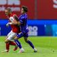 Liga Conferência: todos os resultados da primeira mão do 'play-off'
