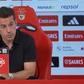Marco Silva: «Não faço ideia como Palhinha se está a sentir»
