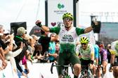 Iúri Leitão está há quatro anos com a equipa espanhola e renovou por mais dois. Foto Caja Rural
