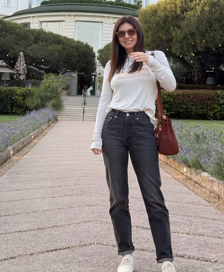 Instagram/Simona Halep