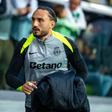 Sporting: Kochorashvili treina esta sexta-feira... na Academia