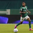 Allan Elias soma 95 jogos pelo 'Verdão' orientado pelo português