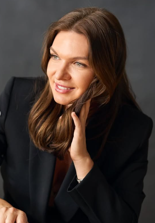 Instagram/Simona Halep