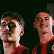 Imagem da oficialização de Tiago Gouveia no Gençlerbirligi
