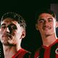 Imagem da oficialização de Tiago Gouveia no Gençlerbirligi