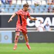Sporting tem concorrência de peso por Zekri