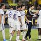 Liga Europa: Vítor Bruno com pé e meio na fase de liga