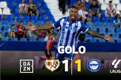 Que Rayo! Há Díaz assim, e Mariano não perdoa oferta como esta