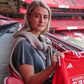 Svava Gudmundsdóttir reforça o Benfica