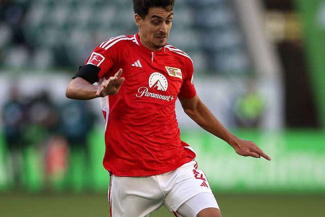 Diogo Leite titular contra o Real Madrid