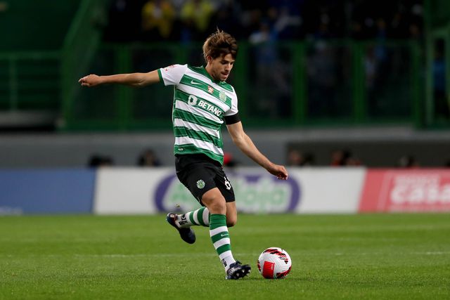 Daniel Bragança espera «jogo muito complicado»