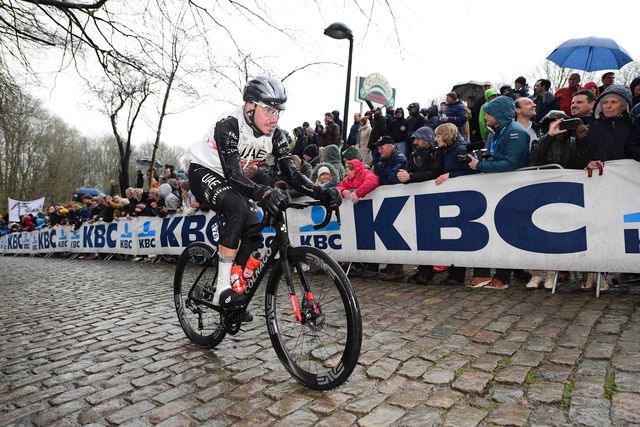 Ciclismo: Rui Oliveira desfalca Seleção Nacional